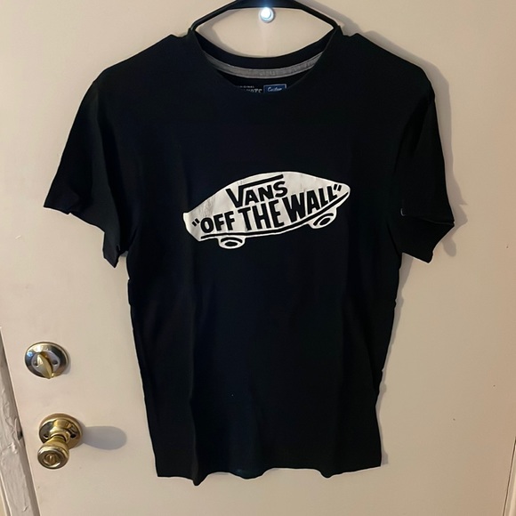 Vans Other - Vans tee, small